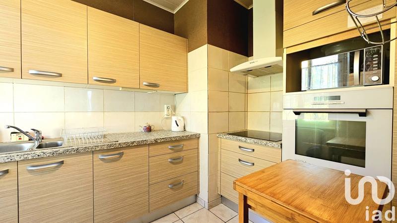 Maison de village - 143 m² - 7 pièces