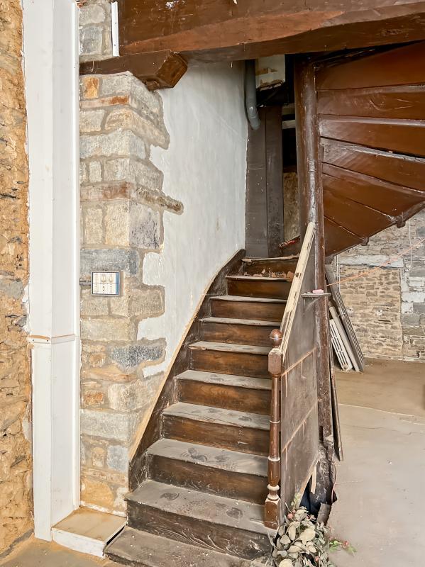 Maison - 200 m² - 6 pièces