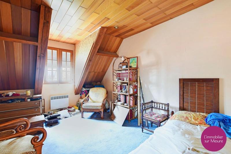 Maison - 75 m² - 3 pièces