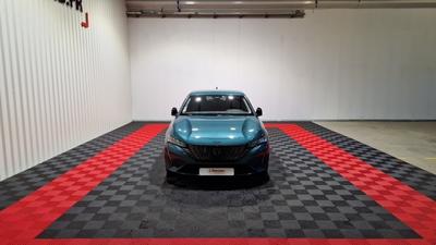 Peugeot 308 Sw Bluehdi 130ch Ss Eat8 Allure Pack