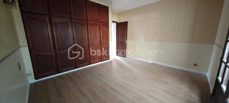 Villa - 130 m² - 4 pièces