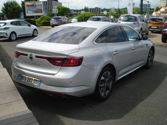 Renault Talisman Limited Dci 130 Cv Edc
