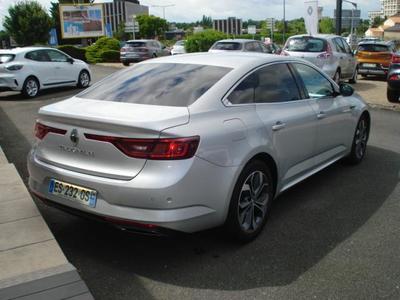 Renault Talisman Limited Dci 130 Cv Edc