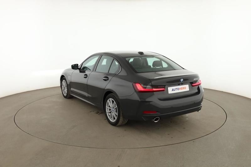 Bmw Série 3 320e Business Design Bva8 204 ch