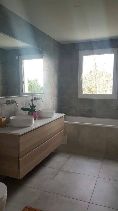 Maison - 188 m² - 6 pièces