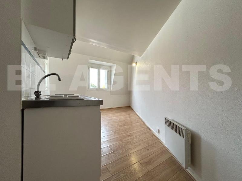 Appartement - 20 m² - 1 pièce