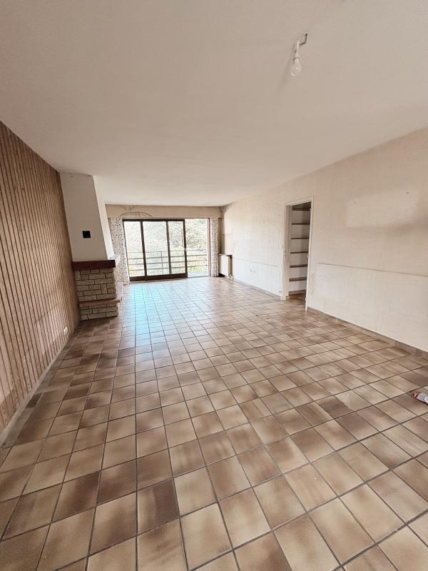 Maison - 140 m² - 7 pièces