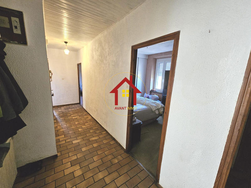 Appartement - 97 m² - 4 pièces