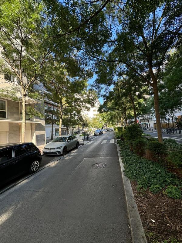 Appartement - 69 m² - 3 pièces