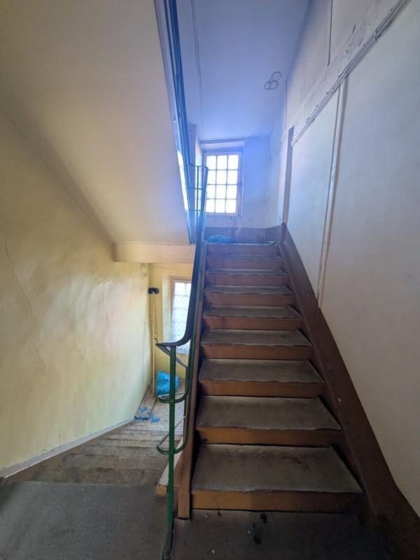 Immeuble - 194 m² - 8 pièces