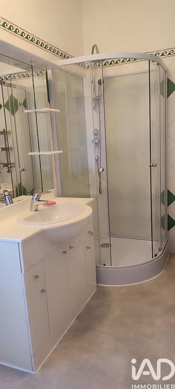 Maison - 173 m² - 8 pièces