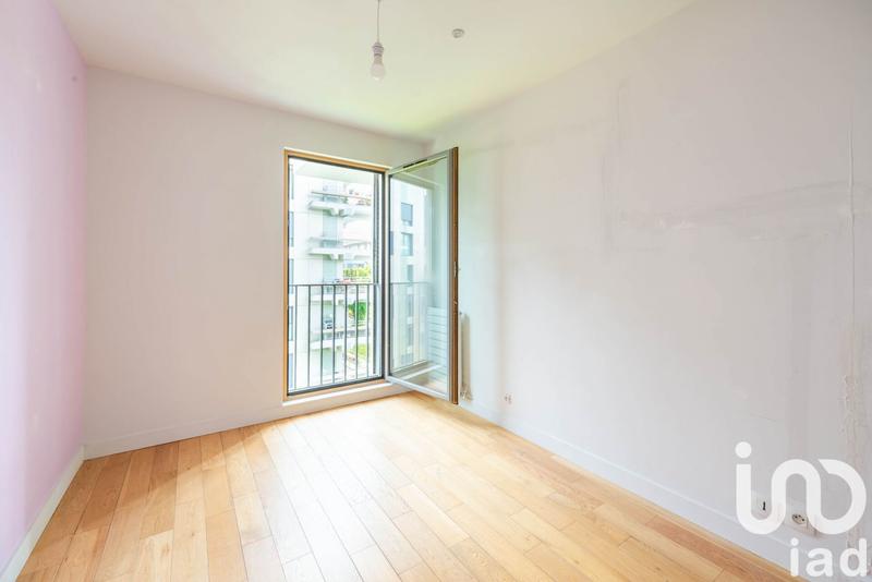 Appartement - 89 m² - 4 pièces