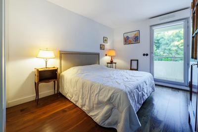 Appartement - 110 m² - 4 pièces