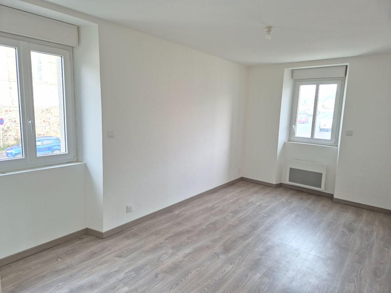 Maison - 79 m² - 4 pièces