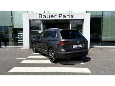 Volkswagen Tiguan 1.5 Tsi Evo 150 Dsg7 Confortline