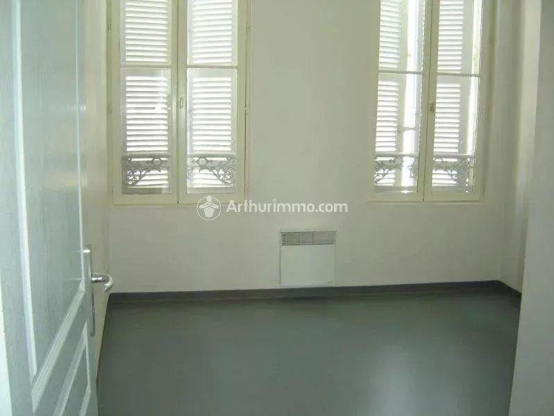 Immeuble - 203 m² - 8 pièces