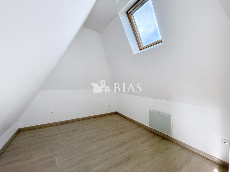 Maison - 48 m² - 3 pièces