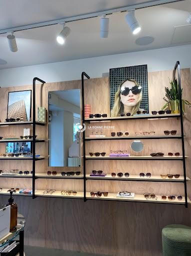 Local commercial - 37 m²