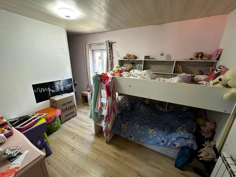 Maison - 140 m² - 4 pièces