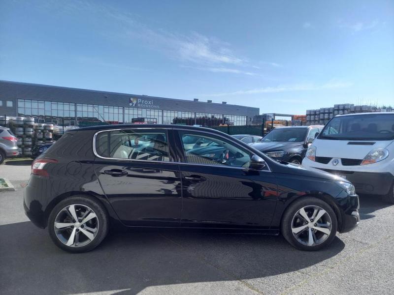 Peugeot 308 130 Ch Allure - Garantie 6 Mois