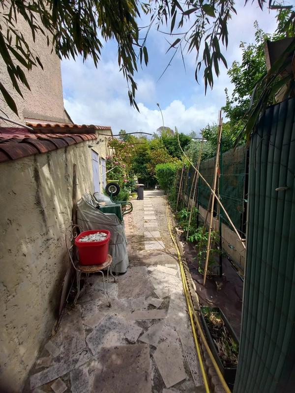 Appartement - 156 m² - 5 pièces