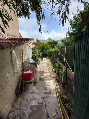 Appartement - 156 m² - 5 pièces