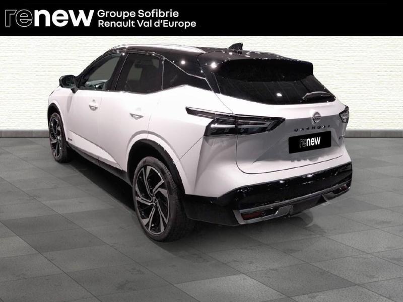 Nissan Qashqai e-Power 190 ch Tekna+