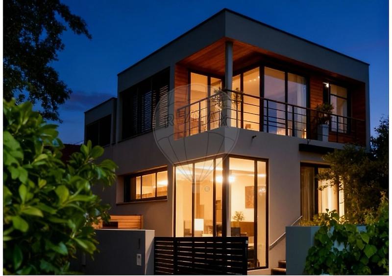 Maison - 175 m² - 6 pièces