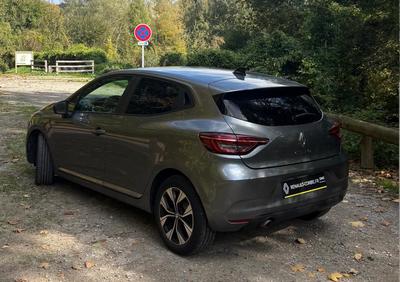 Renault Clio V Evolution Sce 65