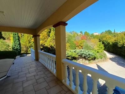 Maison - 148 m² - 5 pièces