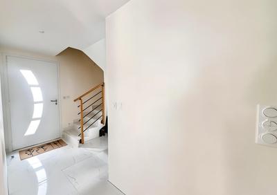 Maison - 123 m² - 5 pièces