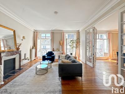 Appartement - 137 m² - 4 pièces