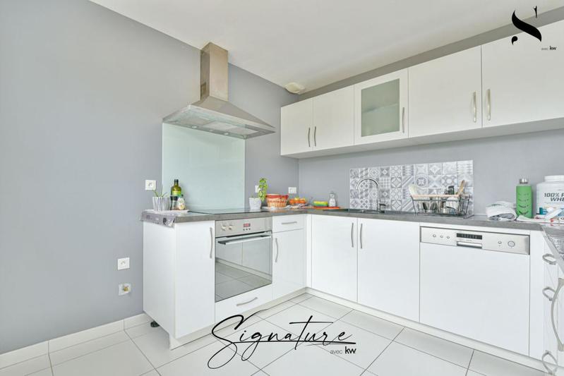 Pavillon - 94 m² - 5 pièces