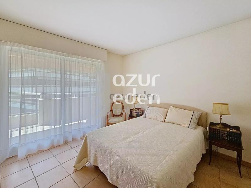 Appartement - 89 m² - 4 pièces