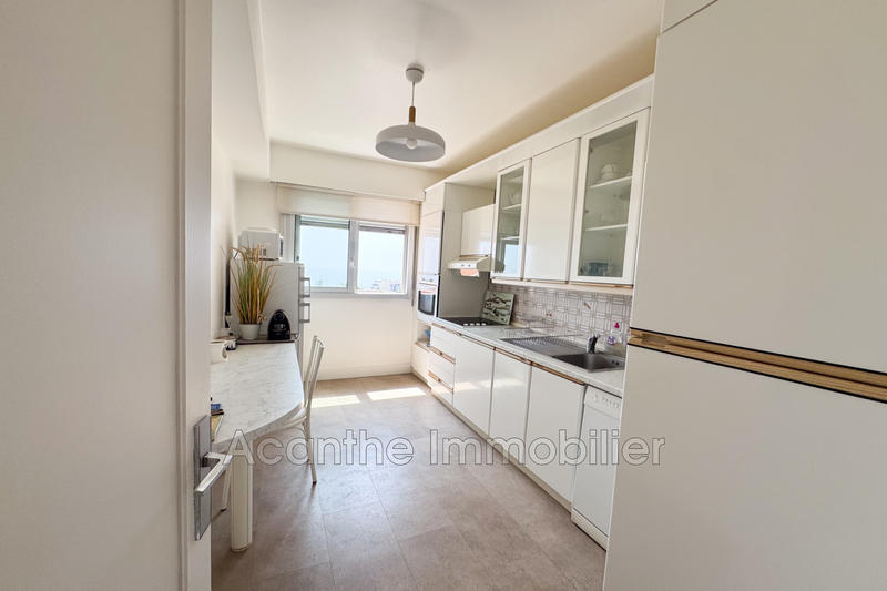 Appartement - 80 m² - 3 pièces