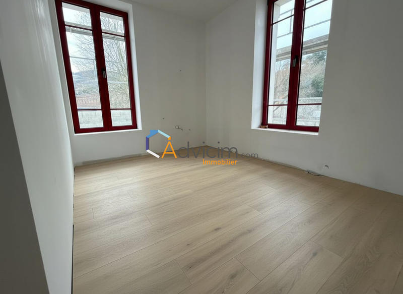 Appartement - 50 m² - 3 pièces