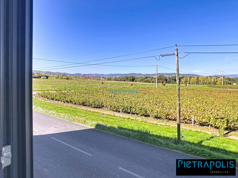 Maison - 180 m² - 7 pièces