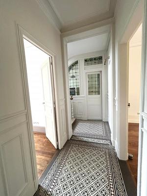 Maison bourgeoise - 165 m² - 6 pièces