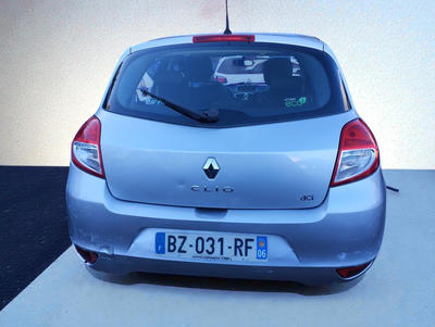 Renault Clio III 1.5 Dci 75 Expression 5p