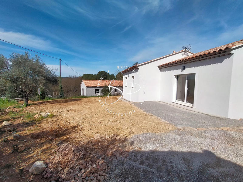 Maison - 87 m² - 4 pièces