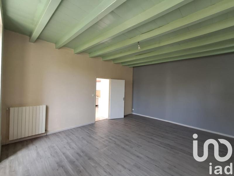 Maison - 148 m² - 4 pièces