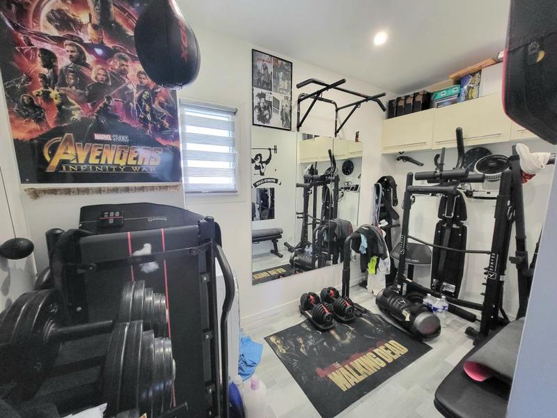 Maison - 126 m² - 6 pièces