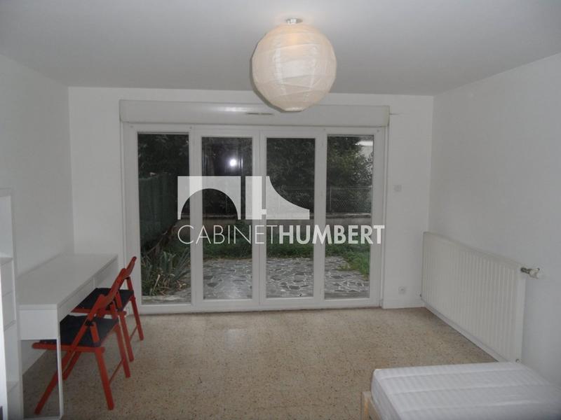 Appartement - 30 m² - 1 pièce