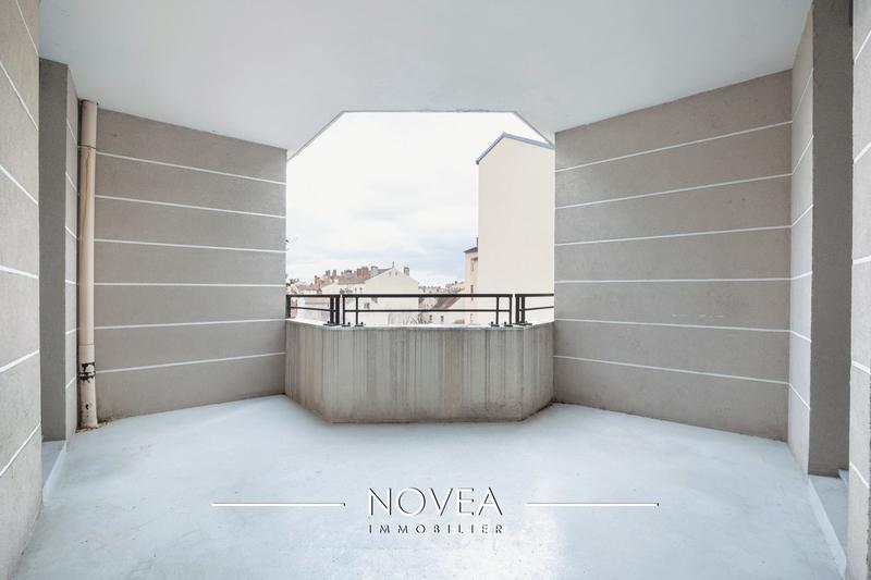 Appartement - 52 m² - 2 pièces