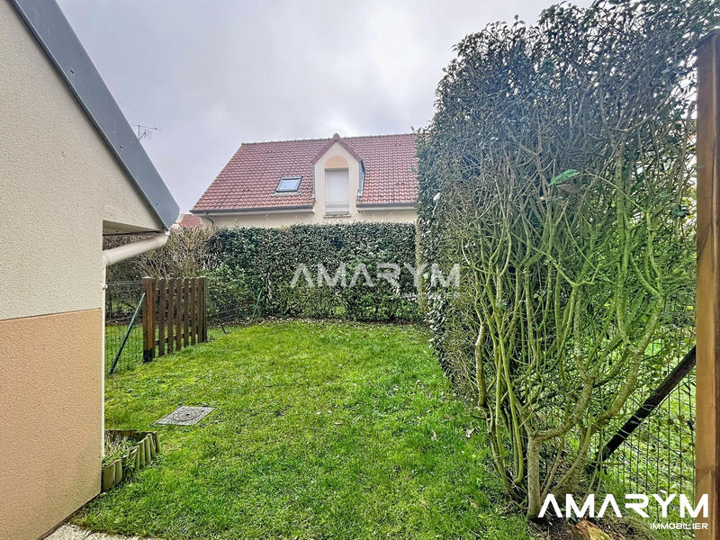 Maison - 45 m² - 3 pièces