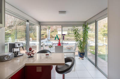 Maison - 92 m² - 5 pièces