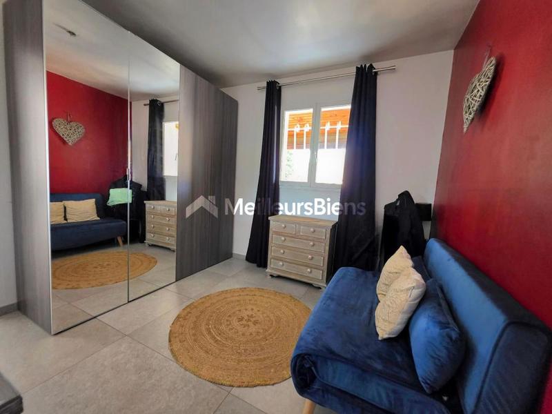 Villa - 88 m² - 4 pièces