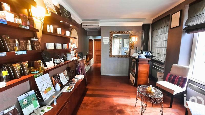 Local commercial - 120 m²