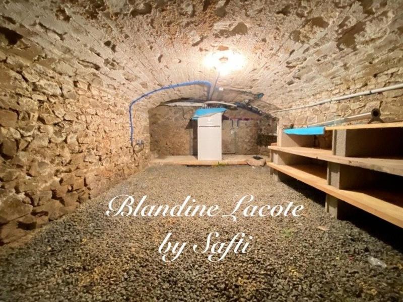 Maison - 61 m² - 4 pièces