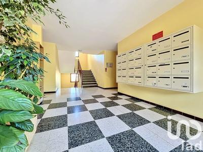 Appartement - 31 m² - 1 pièce